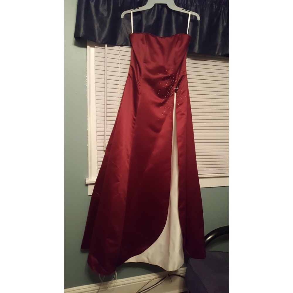 Scott McClintock Prom Evening Gown size 8